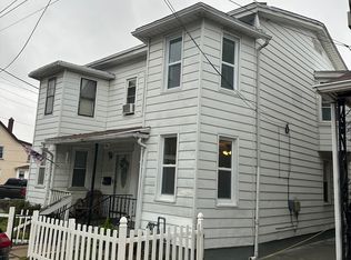 (Undisclosed Address), Marcus Hook, PA 19061