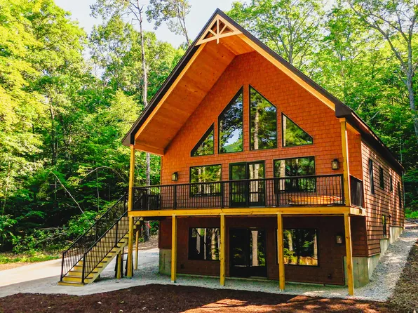 0 Friendship Acres, Bridgton, ME 04009
