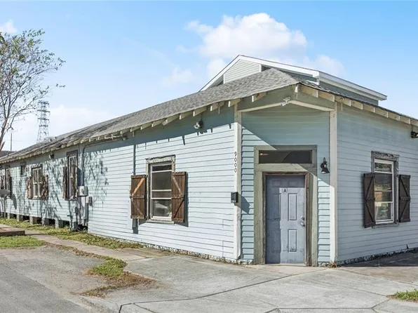 9000 Green St, New Orleans, LA 70118