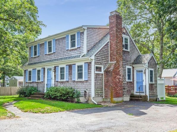 Houses For Rent in East Falmouth MA - 16 Homes | Zillow