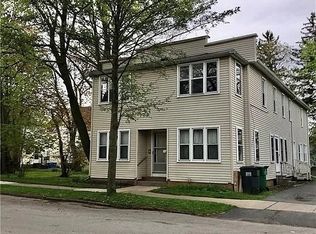 81 Stewart St APT 3, Rochester, NY 14620