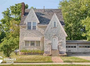 212 W Flint St, Davison, MI 48423