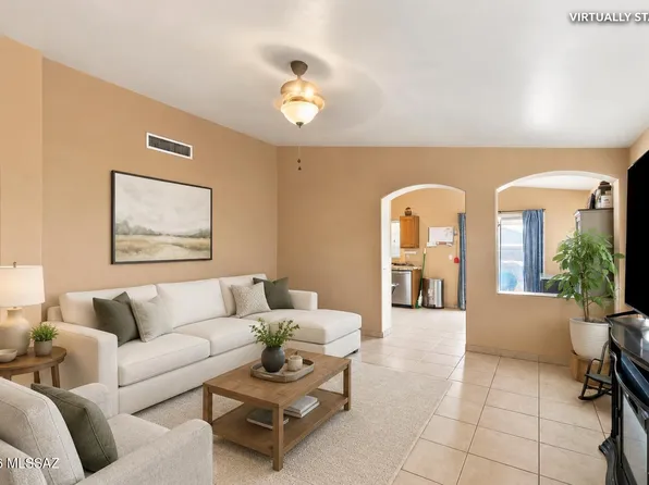 8966 E Alderpoint Way, Tucson, AZ 85730