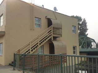 112 W Main St, Sheridan, OR 97378