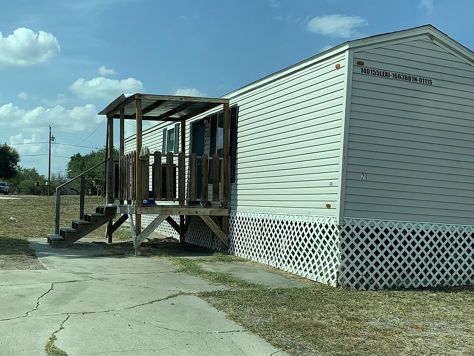 Kings Manor 1700 N 1st St Kingsville TX Zillow