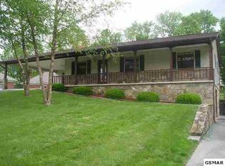 0 E Chestnut Hill Rd, Townsend, TN 37882