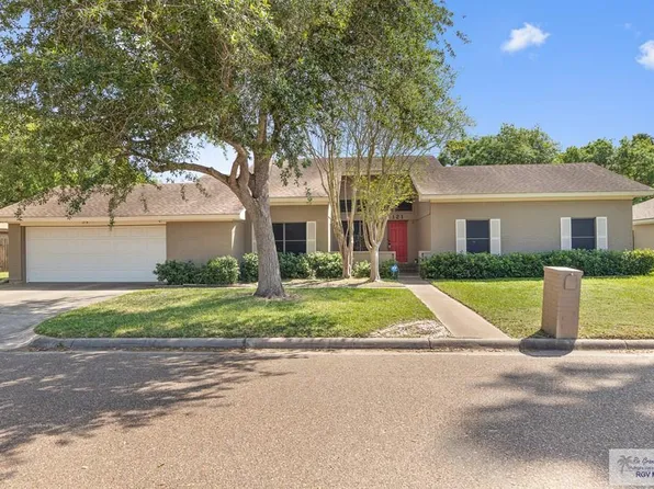 121 Regency Ct, Harlingen, TX 78550