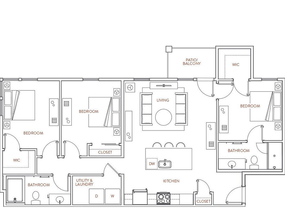 2nd image of 5520 Wellness Way #11317366