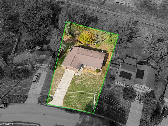 4th image of 5029 Creekview Dr SE