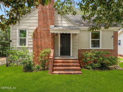 6724 DRAYTON Street, Jacksonville, FL, 32208