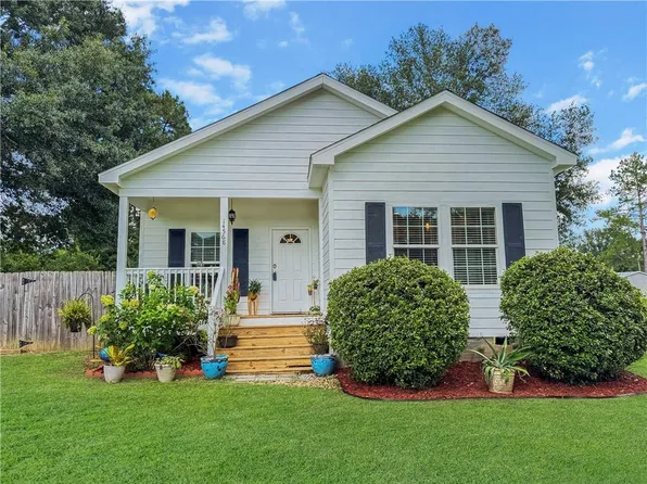 14568 Sweet Olive Pl, Franklinton, LA 70438