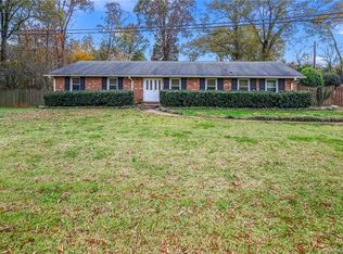 9025 Benfield Rd, Charlotte, NC 28269