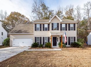 3221 Seaborn Dr, Mount Pleasant, SC 29466