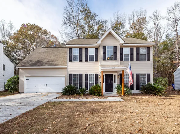 3221 Seaborn Dr, Mount Pleasant, SC 29466