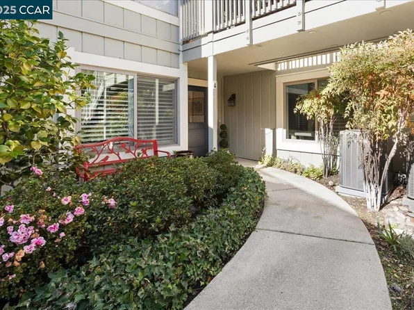 2658 Saklan Indian Dr APT 4, Walnut Creek, CA 94595