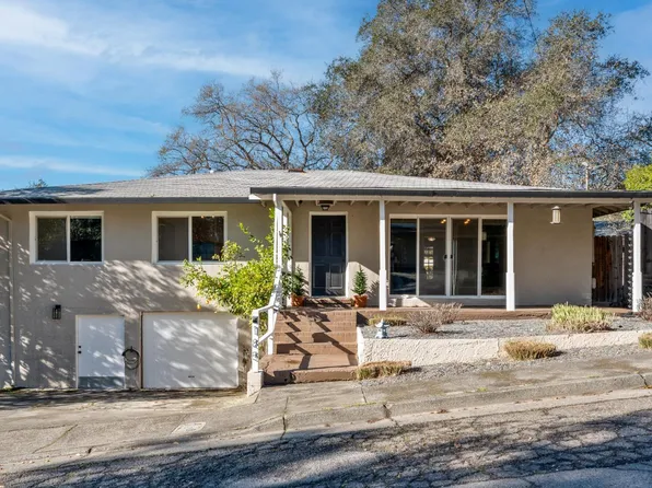 185 Grace Court, Cloverdale, CA 95425