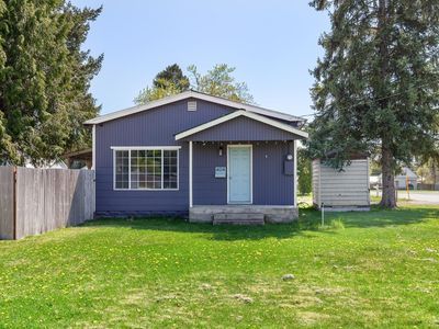 404 E Crawford Ave, Deer Park, WA, 99006