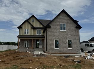 3810 Carriage Dr LOT 43, Murfreesboro, TN 37128