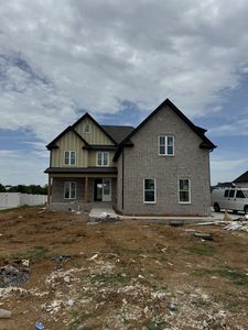 3810 Carriage Dr LOT 43, Murfreesboro, TN, 37128