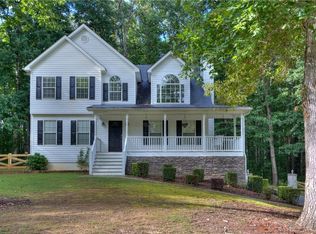 72 Shady Springs Path, Dallas, GA 30157