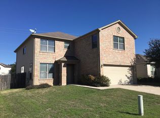 6202 Roseborough Dr, Austin, TX 78747