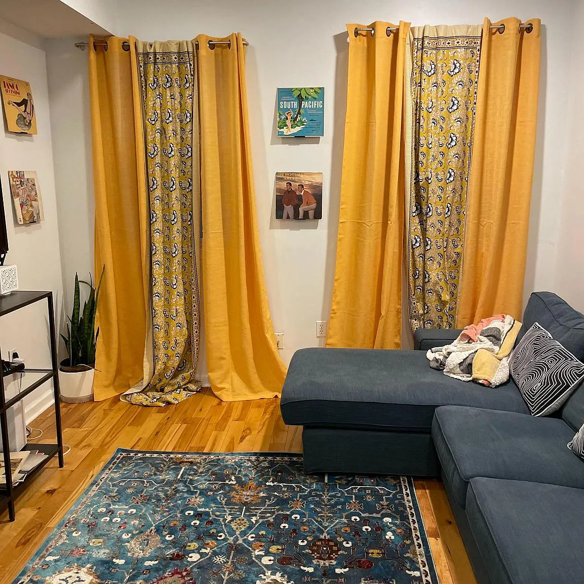 2 bed, 1.5 bath, 1188 sqft, $2,550 — Photo 3