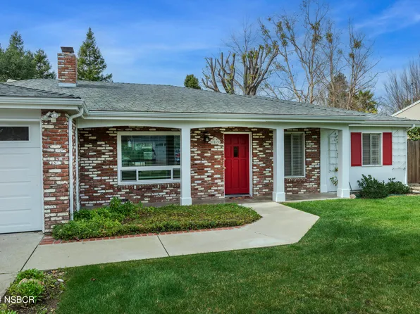 1853 Lewis St, Solvang, CA 93463