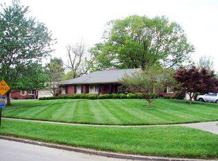 401 Bristol Rd, Lexington, KY 40502