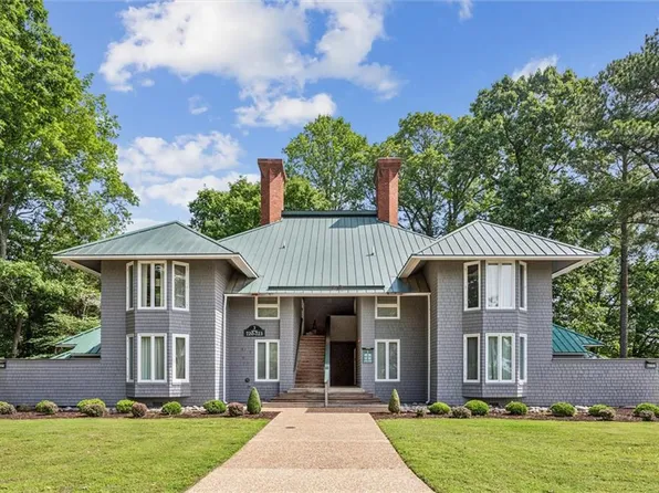 720 Graves Ordinary, Williamsburg, VA 23185