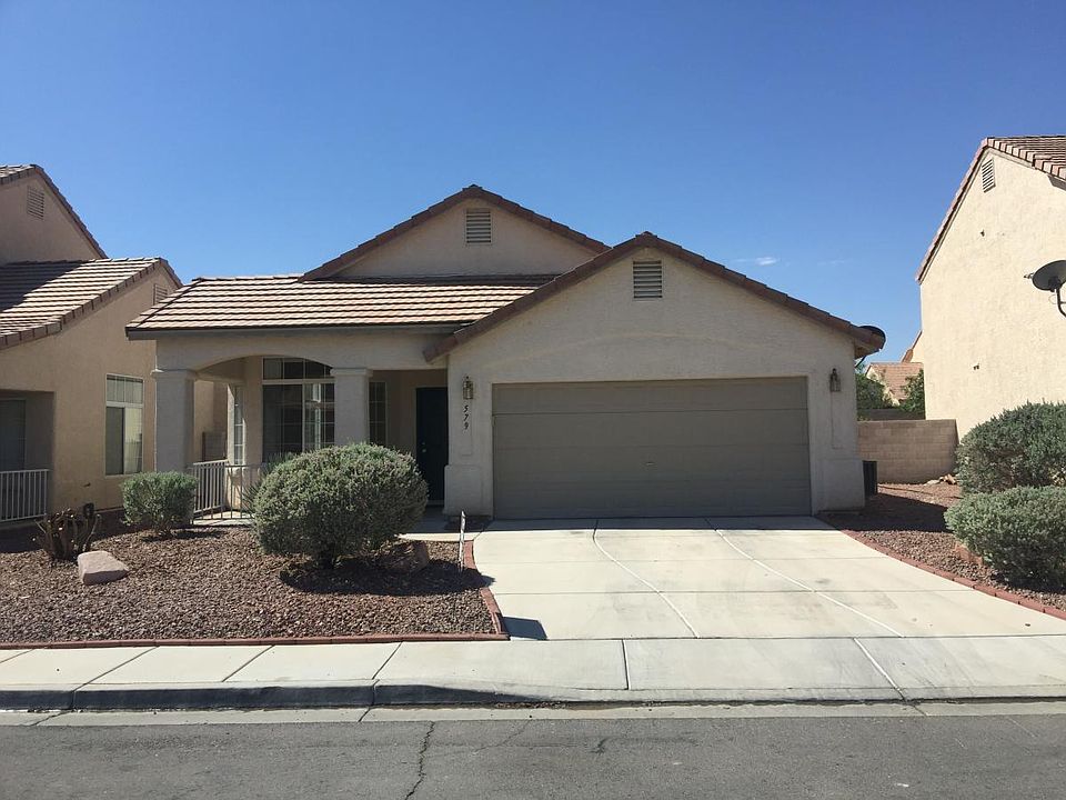 Single-story and Silverado Ranch