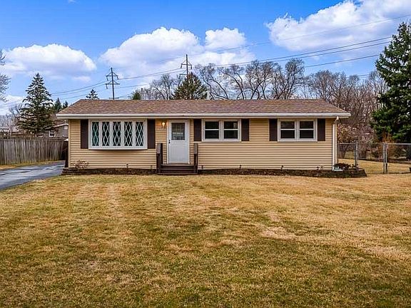 2nd image of 1231 Van Stone Dr