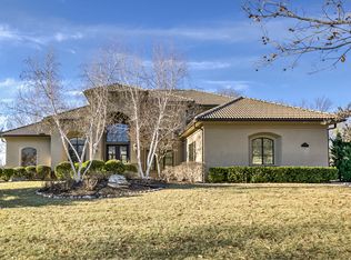 16824 Highland Rdg, Belton, MO 64012