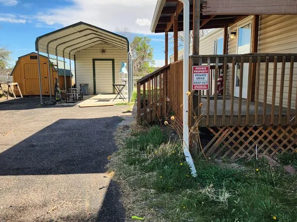 2872 Applewood Ct, Colorado City, CO 81019