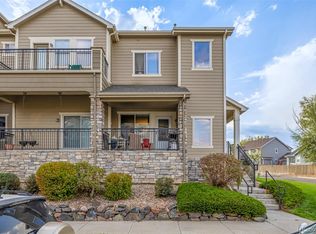 11250 Florence St UNIT 2A, Henderson, CO 80640