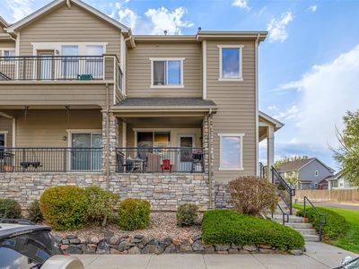 11250 Florence Street  Unit 2a, Henderson, CO, 80640