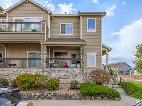 11250 Florence Street #2A, Commerce City, CO 80640