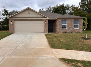 10640 Cedar Way, Fort Smith, AR 72916