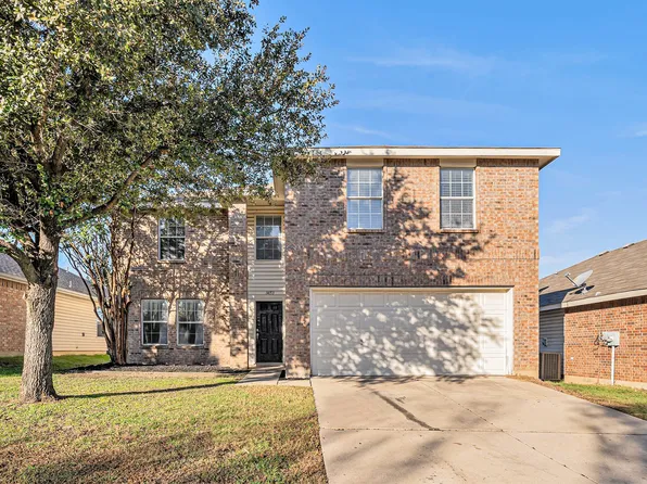 14153 Black Gold Trl, Fort Worth, TX 76115