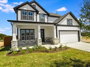 481 Sage Thrasher Cir, Dripping Springs, TX 78620