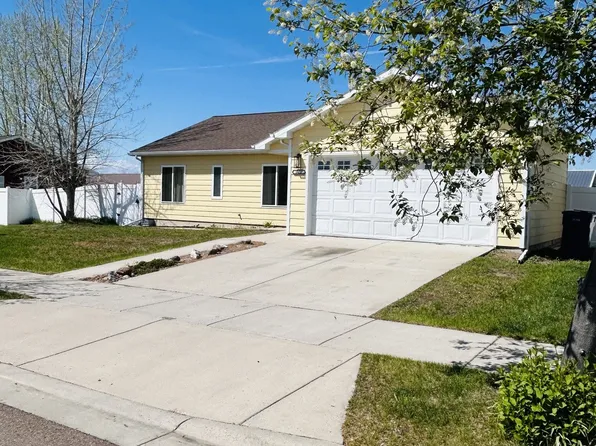 1413 28th Ave S, Great Falls, MT 59405
