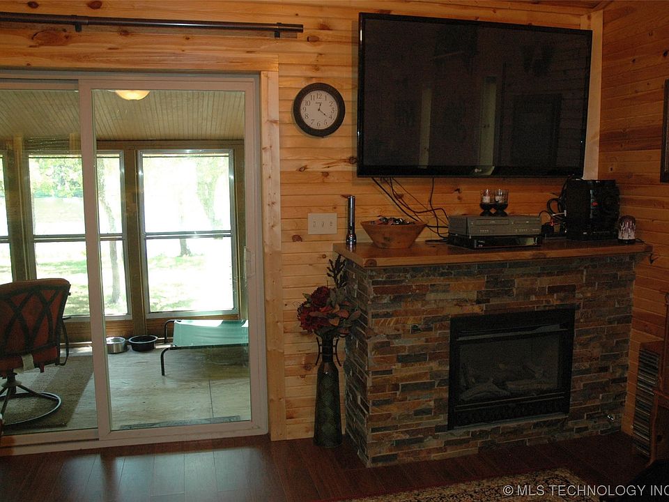 1073 S Main St, Fort Towson, OK 74735 Zillow