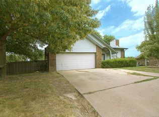 8927 N 120th Ave E, Owasso, OK 74055
