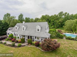 228 Lently Farm Ln, Centreville, MD