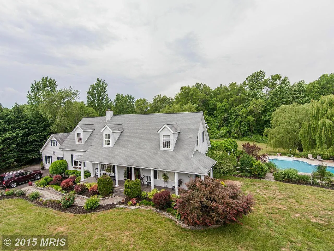 228 Lently Farm Ln photo 1
