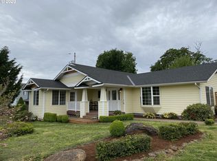 17085 S Killdeer Rd, Beavercreek, OR 97004