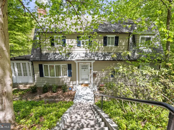 208 Longwood Rd, Baltimore, MD 21210