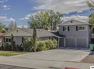 1350 Grandview Ave, Reno, NV 89503