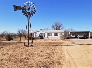 970 Fm 2111, Ballinger, TX 76821