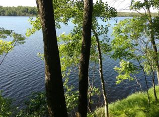 On Le Tourneau Lake Rd N, Park Falls, WI 54552