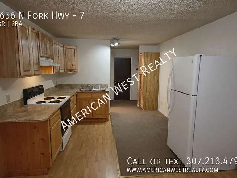 3656 N Fork Hwy #7 — Photo 2